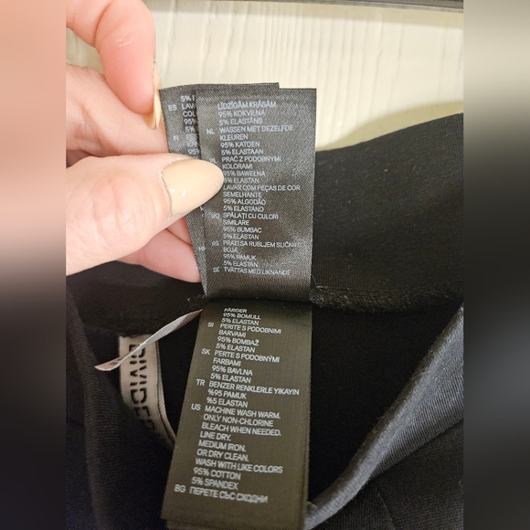 Divided by H&M Mini Skirt - Picture 7 of 9